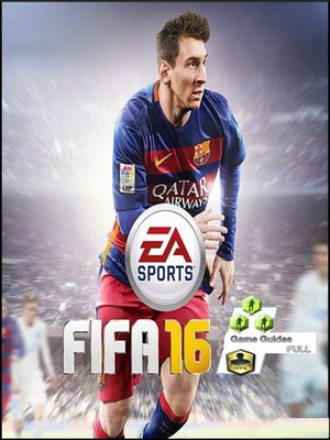 cover image of FIFA 16 Game Guides Full
